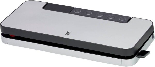 WMF Lono Vakuumiergerät silber 90 W