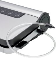 WMF Lono Vakuumiergerät silber 90 W