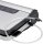 WMF Lono Vakuumiergerät silber 90 W