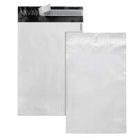 docuCARE® Folienversandtaschen classic DIN B5 ohne...
