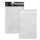 docuCARE® Folienversandtaschen classic DIN B5 ohne Fenster weiß 100 St.