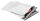 docuCARE® Folienversandtaschen classic DIN B5 ohne Fenster weiß 100 St.