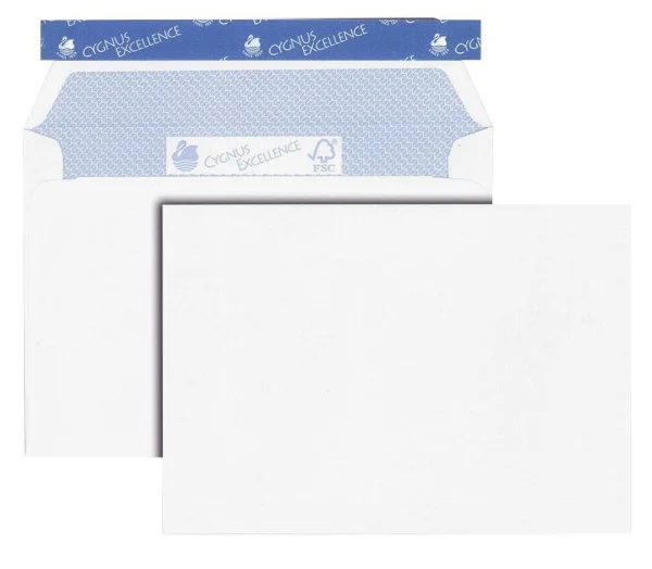 MAILmedia Briefumschläge Cygnus Excellence® DIN...