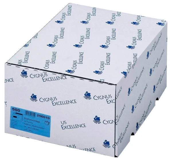 MAILmedia Briefumschläge Cygnus Excellence® DIN...