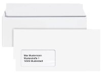 MAILmedia Briefumschläge Cygnus Excellence® DIN...