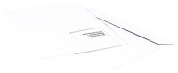 MAILmedia Versandtaschen Cygnus Excellence® DIN C4 mit Fenster weiß 250 St.