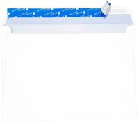 MAILmedia Versandtaschen Cygnus Excellence® DIN B4 ohne Fenster weiß 250 St.