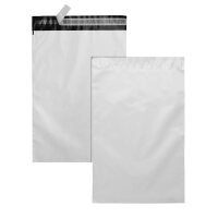 docuCARE® Folienversandtaschen classic DIN D3 ohne...