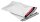 docuCARE® Folienversandtaschen classic DIN D3 ohne Fenster weiß 100 St.