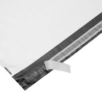 docuCARE® Folienversandtaschen classic DIN C3 ohne...