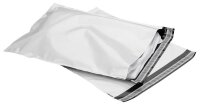 docuCARE® Folienversandtaschen classic DIN C3 ohne Fenster weiß 100 St.