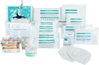 SÖHNGEN Erste-Hilfe-Nachfüllset, 1 Set