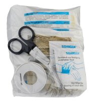 SÖHNGEN Erste-Hilfe-Nachfüllset, 1 Set