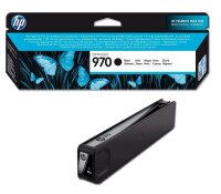 HP 970(CN621AE) schwarz Druckerpatrone