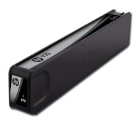 HP 970(CN621AE) schwarz Druckerpatrone