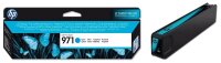 HP 971(CN622AE) cyan Druckerpatrone