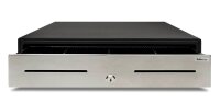 Safescan Kassenschublade 132-0427 HD-4646S schwarz/silber