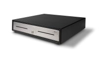Safescan Kassenschublade 132-0427 HD-4646S schwarz/silber