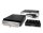 Safescan Kassenschublade 132-0427 HD-4646S schwarz/silber