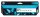 HP 971(CN624AE) gelb Druckerpatrone