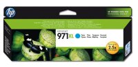 HP 971XL(CN626AE) cyan Druckerpatrone