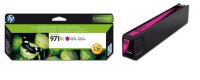 HP 971XL(CN627AE) magenta Druckerpatrone