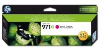 HP 971XL(CN627AE) magenta Druckerpatrone