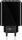 goobay Ladeadapter schwarz, 30 Watt