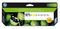 HP 971XL(CN628AE) gelb Druckerpatrone