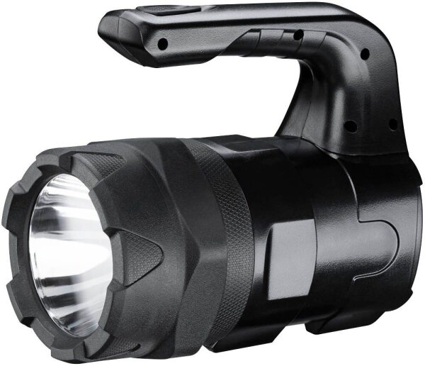 VARTA INDESTRUCTIBLE BL20 Pro LED Handscheinwerfer schwarz 15,0 cm, 400 Lumen, 4 W, 1 St.