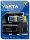 VARTA INDESTRUCTIBLE BL20 Pro LED Handscheinwerfer schwarz 15,0 cm, 400 Lumen, 4 W, 1 St.