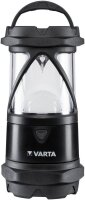 VARTA Indestructible L30 Pro LED Campinglampe schwarz, 1 St.