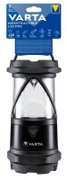 VARTA Indestructible L30 Pro LED Campinglampe schwarz, 1 St.