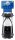 VARTA Indestructible L30 Pro LED Campinglampe schwarz, 1 St.