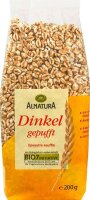 ALNATURA Bio Dinkel Cornflakes 200,0 g, 1 St.
