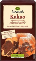 ALNATURA Bio-Kakao, mild, 125 g