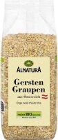 ALNATURA Bio-Rollgerste 500,0 g