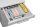 HAMMERBACHER Solid TC30 Rollcontainer lichtgrau 4 Auszüge 42,8 x 80,0 x 51,2 cm