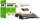 KMP B-T47  schwarz Toner kompatibel zu brother TN-2220/TN-2010/TN-2210