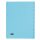 dots Ordnerregister DIN A4 Vollformat 1-10 blau 10-teilig, 5 Satz