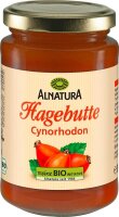 ALNATURA Bio Hagebutte Fruchtaufstrich, 260,0 g
