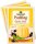 ALNATURA Bio Puddingpulver Bourbon-Vanille 3x 40,0 g