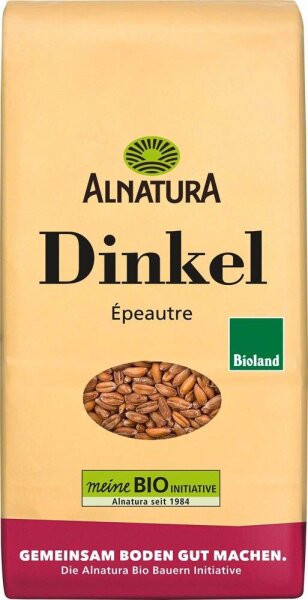 ALNATURA Bio Dinkel 1,0 kg, 1 St.