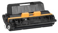 KMP H-T228  schwarz Toner kompatibel zu HP 81X (CF281X)