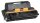 KMP H-T228  schwarz Toner kompatibel zu HP 81X (CF281X)