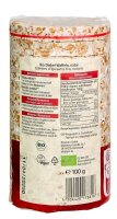 ALNATURA Bio Dinkelwaffel 100,0 g, 1 St.