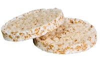 ALNATURA Bio Dinkelwaffel 100,0 g, 1 St.