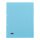 dots Ordnerregister DIN A4 Vollformat blanko blau 5-teilig, 5 Satz