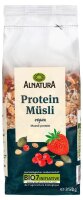 ALNATURA Bio Protein Müsli 350,0 g, 1 St.