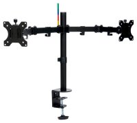 Kensington Monitor-Halterung SmartFit Ergo Dual K55409WW...